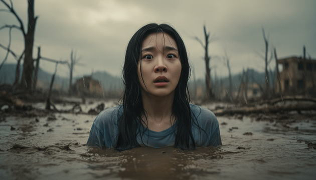 Unexpected Sci-Fi Disaster Flick Surges to Netflix’s Top Spot