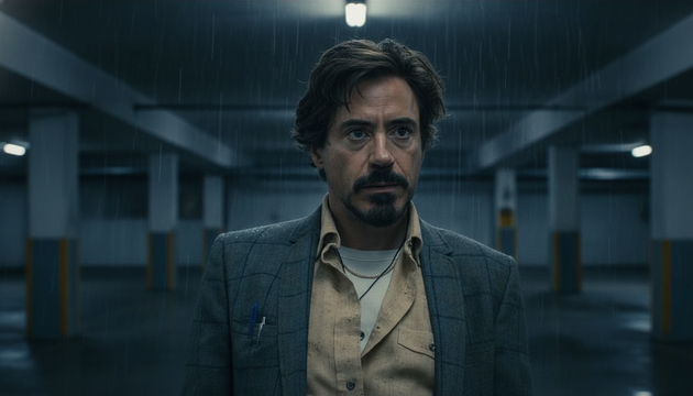 Robert Downey Jr’s Darkest Roles Before Avengers: Doomsday