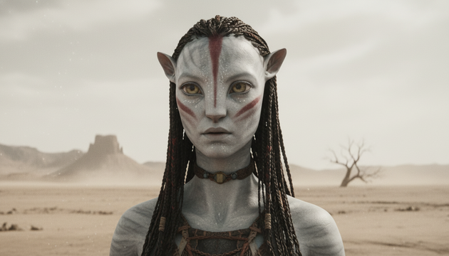 James Cameron’s Next Project Ditches Blockbusters for Raw Truth