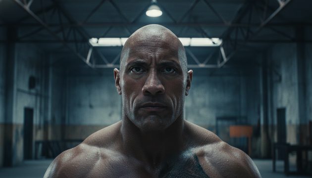 'The Smashing Machine' Sets HBO Max Streaming Debut