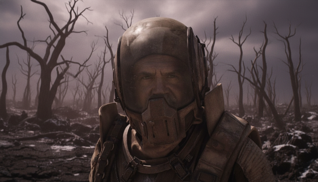 Ridley Scott’s ‘Dog Stars’ Sci-Fi Epic Pushed to Late 2026