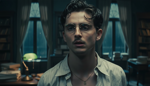 Timothée Chalamet’s Bold Marty Supreme Promo Sparks Debate