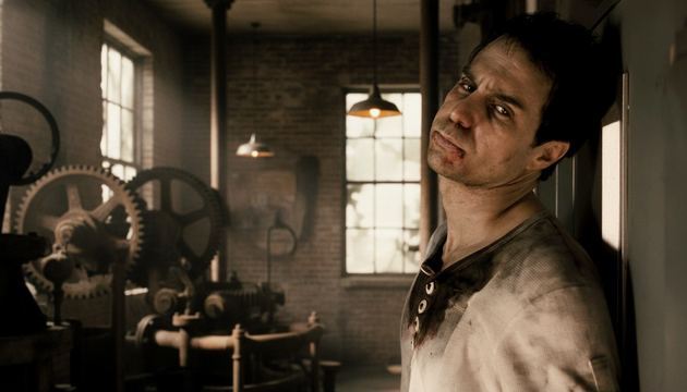 Sam Rockwell’s Sci-Fi Gem ‘Moon’ Returns to Free Streaming