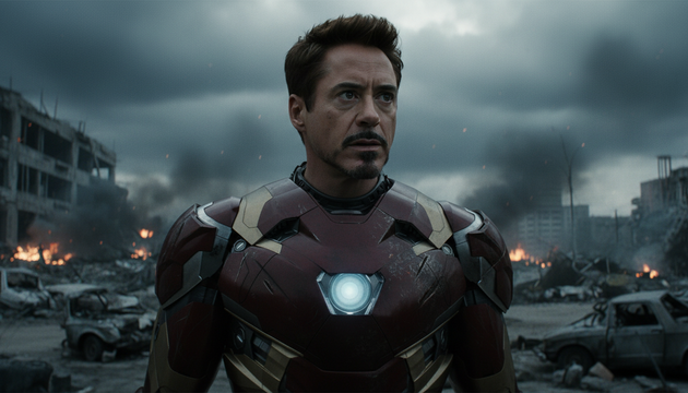 Kevin Feige Nearly Walked Away from Marvel Over Civil War Clash