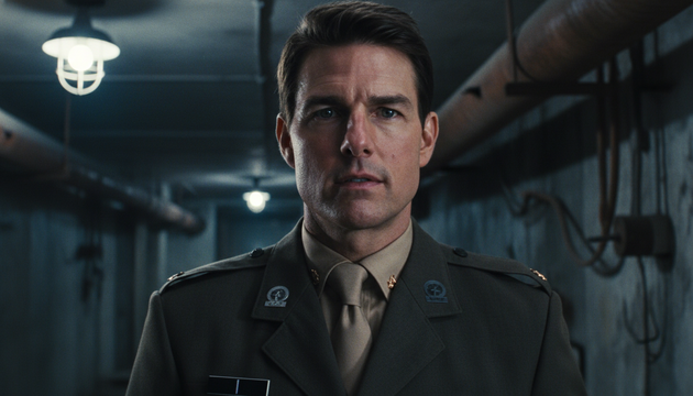 Tom Cruise’s Forgotten US-Soviet Film: The Story Behind the Scenes