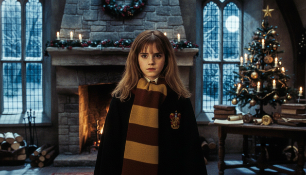 Why Aussies Keep Returning to Harry Potter at Christmas