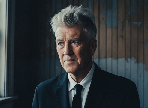 Quentin Dupieux Pushes Back Against David Lynch Comparisons