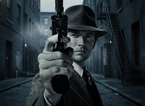 Five Screen Legends Who Passed on Dirty Harry