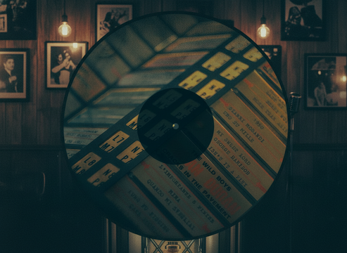 Which Film Soundtrack Produced the Most Chart-Topping Singles?