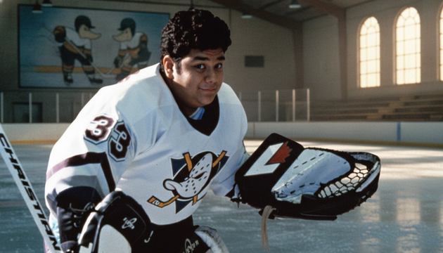 'Mighty Ducks' Actor Steps Up for Homeless Nickelodeon Star