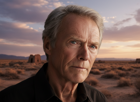 Clint Eastwood on Actors Who Set the Gold Standard