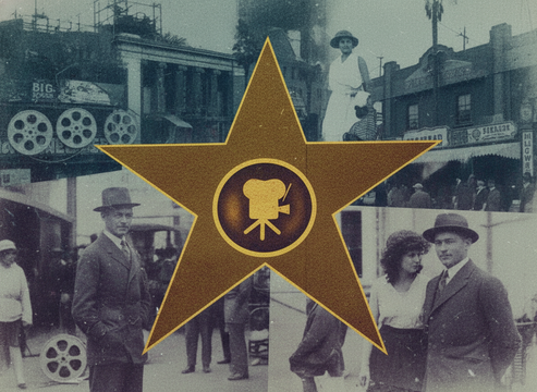 The Only Two Women With Three Hollywood Walk of Fame Stars