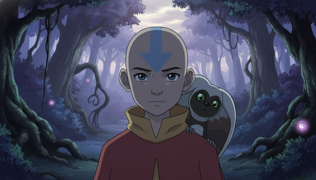 Avatar: The Last Airbender Sequel Skips Cinemas for Streaming
