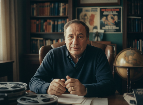 Mel Brooks Reveals His Pick for Comedy’s Greatest Talent