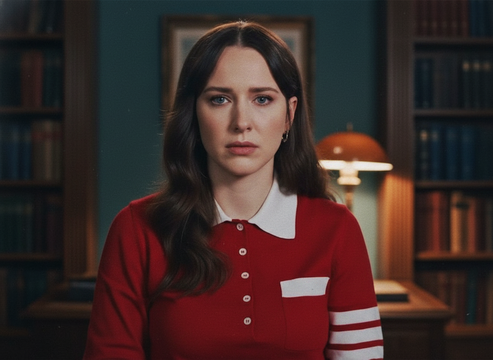 Rachel Brosnahan’s Mum Left Reeling by House of Cards Exit