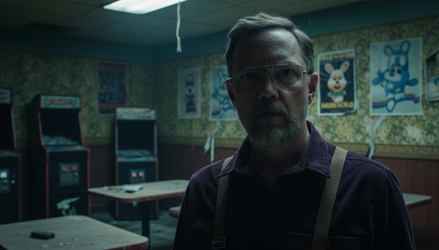 Emma Tammi on Five Nights at Freddy's 2: Blumhouse’s Surprise Smash