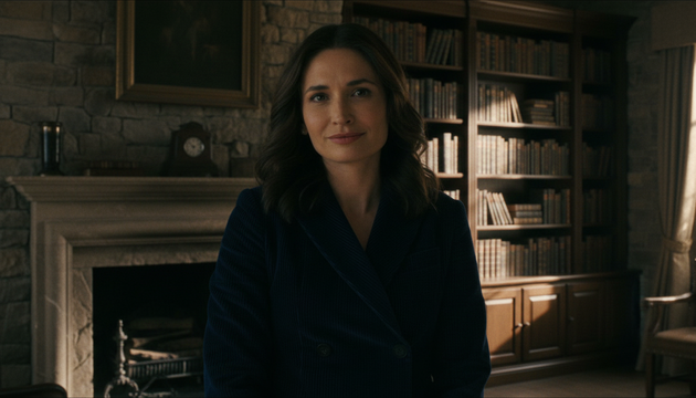 Pluribus Cast Left in the Dark on Season 2 Plans