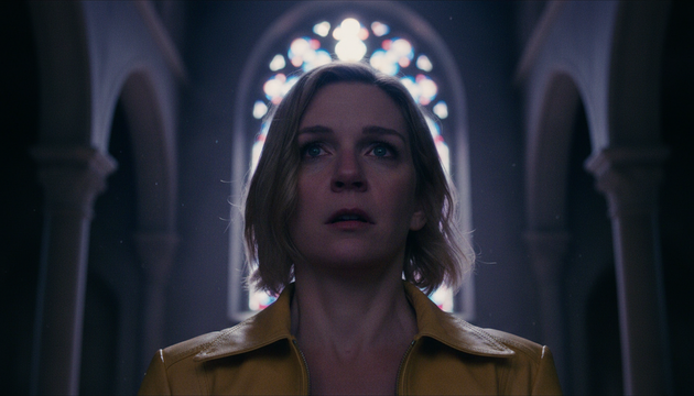 Rhea Seehorn Unpacks Carol’s Shocking Pluribus Finale Move