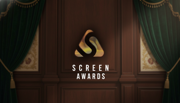 Screen Awards 2025: Top Films and TV Take Centre Stage