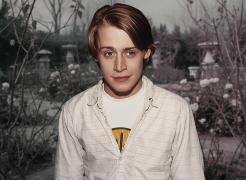 Why Macaulay Culkin Walked Away from the Spotlight