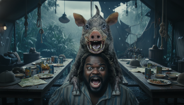 Anaconda 2025: A Hilarious Meta Reboot That Delivers Laughs