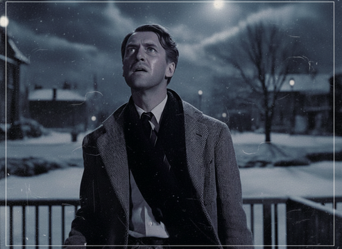 James Stewart’s Surprising Gripes With ‘It’s a Wonderful Life’