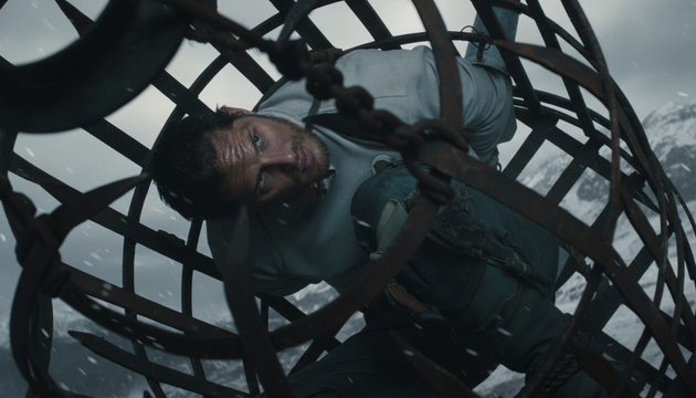 Tom Hardy’s Blockbuster Hit Set to Exit Netflix Soon