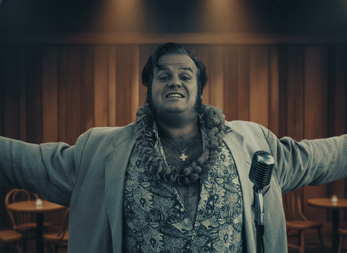 Chris Farley’s Comedy Hero: The Bloke Who Left Him Speechless