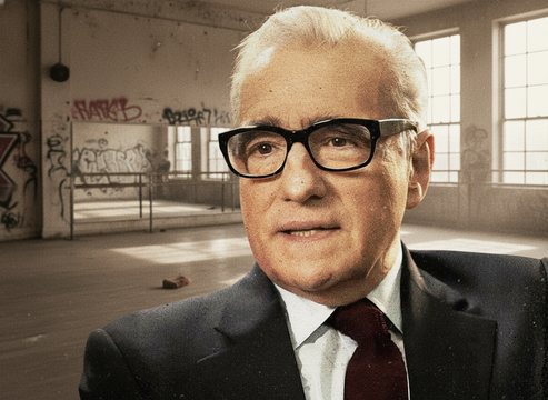 Scorsese’s Wild Offer: Directing Flashdance 2 for Free
