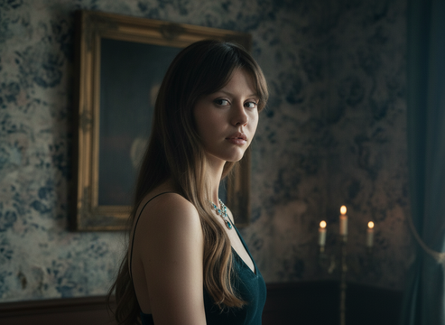 Mia Goth’s Reluctant Rise: From Indie Darling to Blockbuster Star