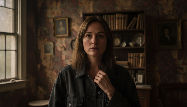 Family Ties and Haunted Walls: Sentimental Value’s Unruly Heart