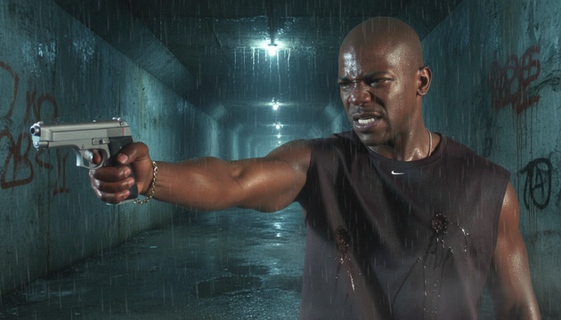 Modern Horror Classic Returns: 2004 Remake Finds New Streaming Home