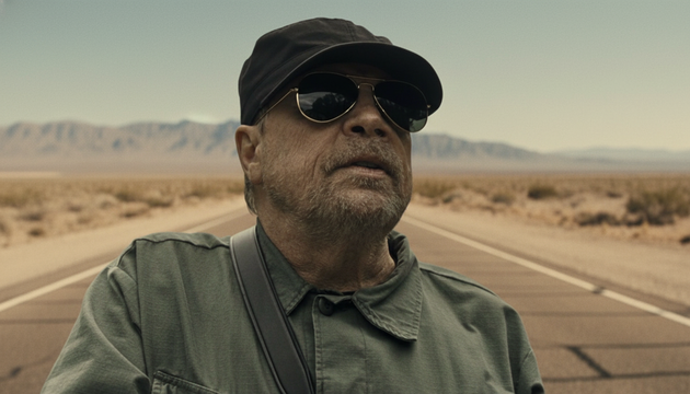 'The Long Walk' Set to Stream on Starz Next Month