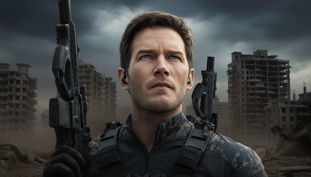 Chris Pratt’s Sci-Fi Blockbuster Finds New Streaming Home in 2026