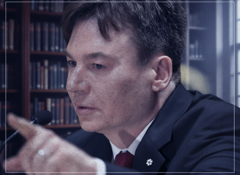 Mike Myers Reveals His Most Overlooked Character Yet