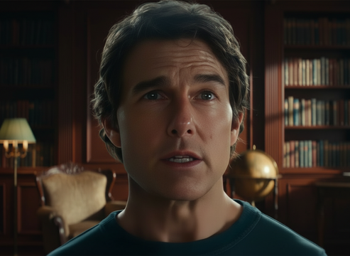 The Hollywood Power Move That Sidelined Tom Cruise