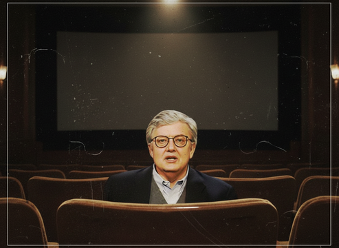 Roger Ebert’s Brutal Takedown of a 1989 Rom-Com Flop