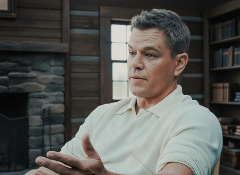 Matt Damon’s Unforgiven Film Fiasco: The Margaret Saga