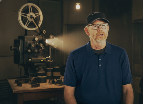 Ron Howard’s Biggest Regret: The Film He’d Rather Forget