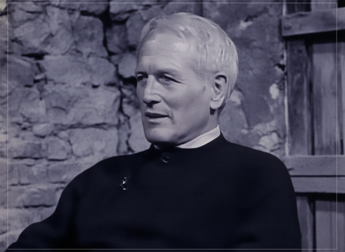 Paul Newman’s Unmade Dream: The Film He Couldn’t Get Off the Ground