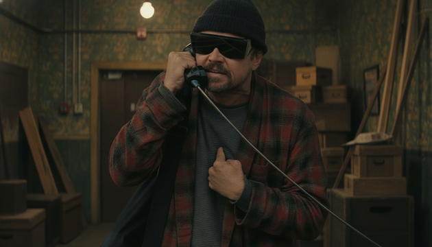 Oscar Buzz Erupts as Chalamet and DiCaprio Face Off