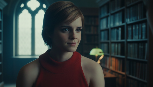 Emma Watson’s Life-Changing Promise Behind Wallflower Role