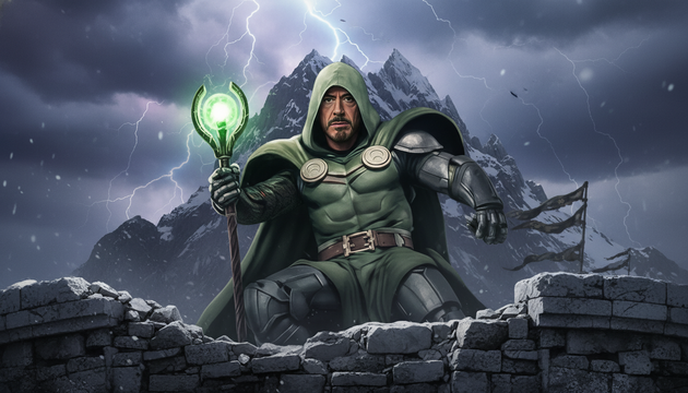 10 Epic Film Face-Offs That Shaped the Box Office