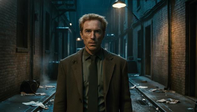 Sixteen Years On: Rorschach’s Iconic Line Still Packs a Punch