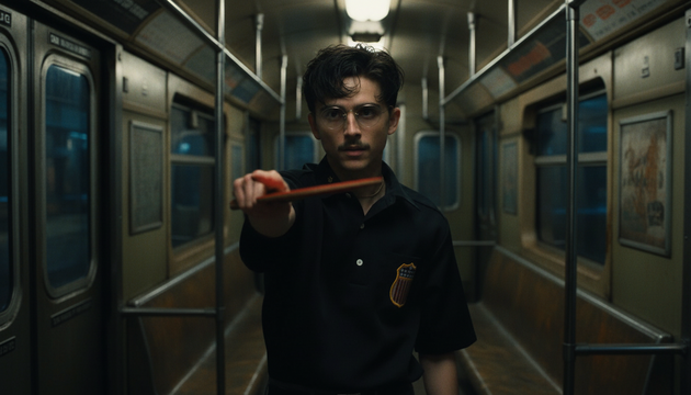 Josh Safdie’s Marty Supreme: Costume Perfection Down to the Last Detail