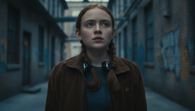 Sadie Sink Rumoured for X-Men Role in Spider-Man 4