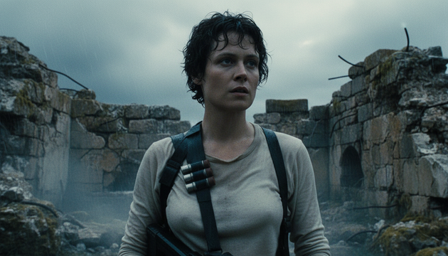 Sigourney Weaver Relieved to Miss Gruelling Shoot on The Abyss