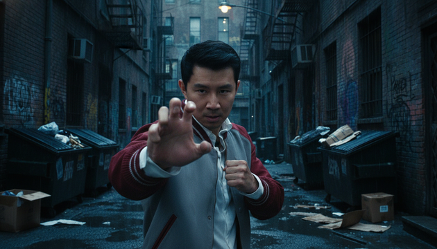 Sleeping Dogs Film Finds New Life With Aussie Director