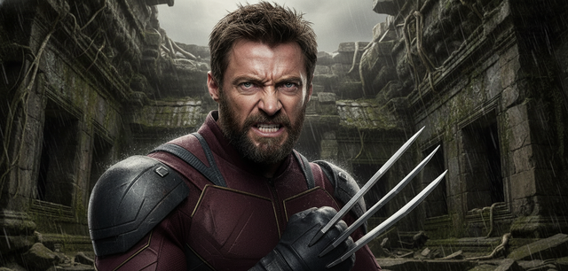 Doctor Doom’s Deadly Hand: X-Men’s Fate in Deadpool & Wolverine Theory