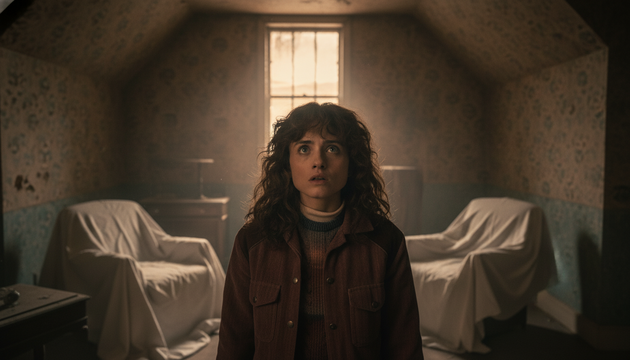 Stranger Things Creators Set the Record Straight on Nancy and Jonathan